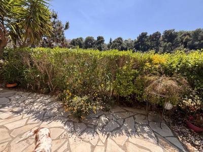 For rent Nice 3 rooms 59 m2 Alpes Maritimes (06200) photo 2