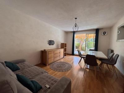 For rent Nice 3 rooms 59 m2 Alpes Maritimes (06200) photo 4
