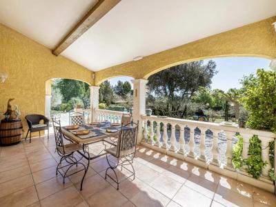 Acheter Maison Montfort-sur-argens 645000 euros