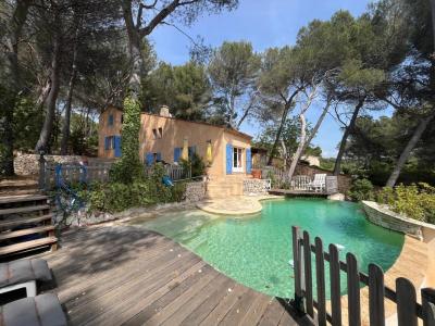 Acheter Maison 210 m2 Ventabren