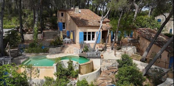 Annonce Location Appartement Beaurecueil 13