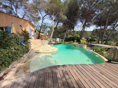 Louer Appartement Beaurecueil 1350 euros