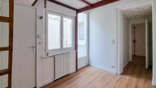 Louer Appartement 36 m2 Lille