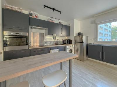 Louer Appartement 53 m2 Lille