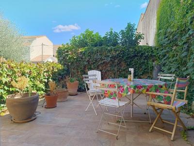 For sale Narbonne 5 rooms 139 m2 Aude (11100) photo 0