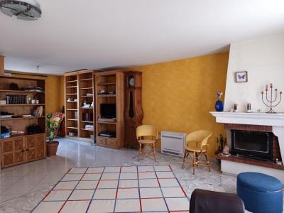 Acheter Maison 139 m2 Narbonne
