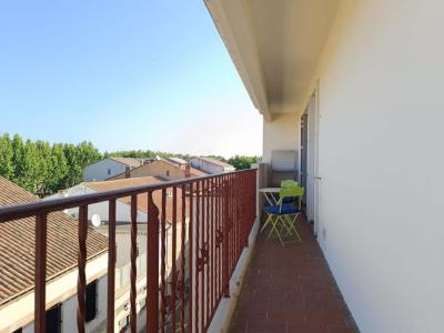 Acheter Appartement 53 m2 Narbonne