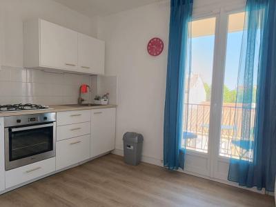 Acheter Appartement Narbonne Aude