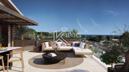 For sale Sainte-maxime 4 rooms 77 m2 Var (83120) photo 0