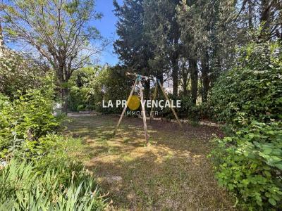 Acheter Maison 142 m2 Greasque