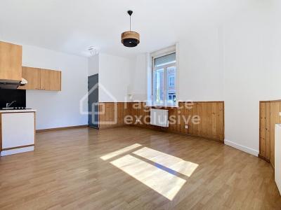 Louer Appartement 38 m2 Seclin