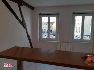 Annonce Location Appartement Ennery 95