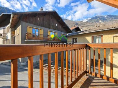 Annonce Vente 3 pi�ces Appartement Aime 73
