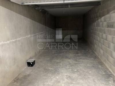 Annonce Location Parking Decines-charpieu 69