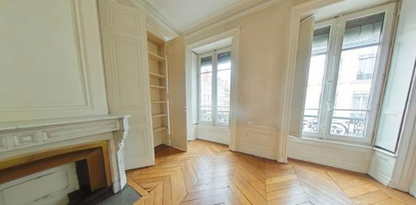 For rent Lyon-6eme-arrondissement 2 rooms 58 m2 Rhone (69006) photo 0