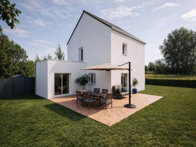 Annonce Vente 5 pi�ces Maison Saint-pere-en-retz 44