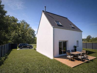 Acheter Maison 84 m2 Guerande