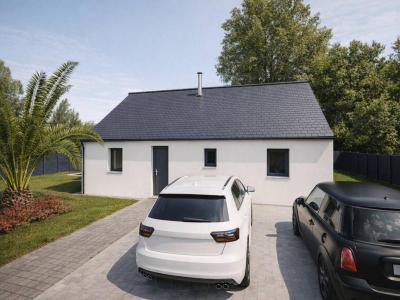 For sale Donges 81 m2 Loire atlantique (44480) photo 0