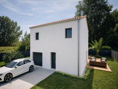 For sale Sainte-pazanne 94 m2 Loire atlantique (44680) photo 0
