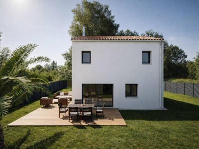 Acheter Maison 94 m2 Corcoue-sur-logne