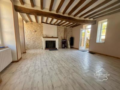 Annonce Vente 3 pi�ces Maison Chatel-censoir 89