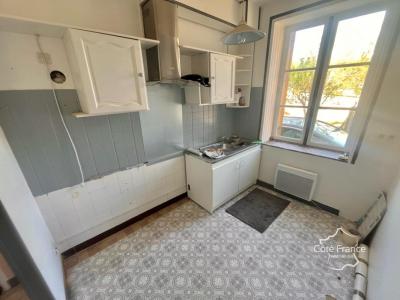 Acheter Maison Chatel-censoir Yonne