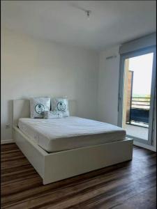 Louer Appartement Montlhery Essonne