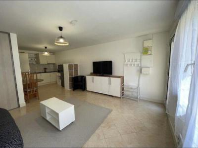 For rent Palaiseau 1 room 30 m2 Essonne (91120) photo 0