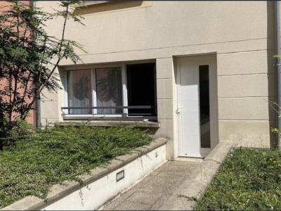 Louer Appartement Palaiseau Essonne