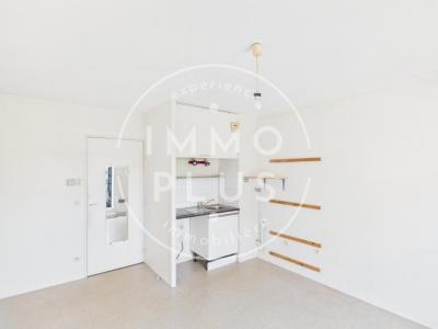 Annonce Vente Appartement Cran-gevrier 74