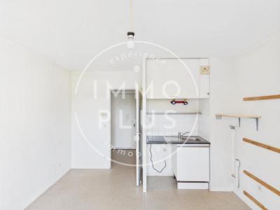 Acheter Appartement 21 m2 Cran-gevrier