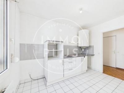 Acheter Appartement 57 m2 Cran-gevrier