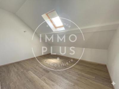For rent Annecy-le-vieux 5 rooms 101 m2 Haute savoie (74940) photo 0