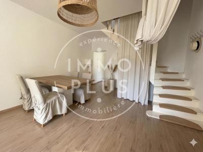 For rent Annecy-le-vieux 5 rooms 101 m2 Haute savoie (74940) photo 1