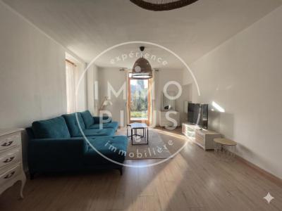 For rent Annecy-le-vieux 5 rooms 101 m2 Haute savoie (74940) photo 2