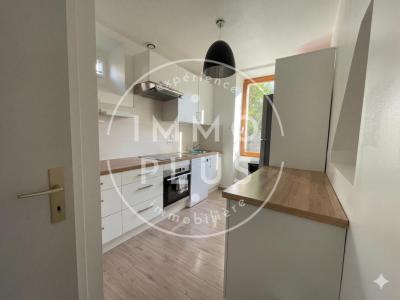For rent Annecy-le-vieux 5 rooms 101 m2 Haute savoie (74940) photo 3