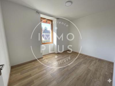 For rent Annecy-le-vieux 5 rooms 101 m2 Haute savoie (74940) photo 4