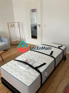 Annonce Location Appartement Paris-20eme-arrondissement 75