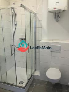Louer Appartement Paris-20eme-arrondissement Paris
