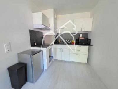 Acheter Appartement 40 m2 Bihorel