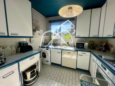 For sale Rouen 5 rooms 115 m2 Seine maritime (76000) photo 3