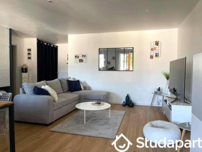 Annonce Location Appartement Nantes 44