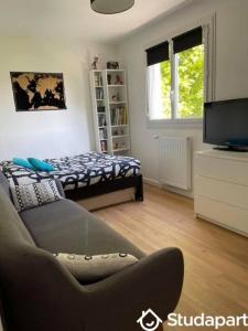 Louer Appartement 85 m2 Nantes