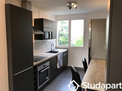 Annonce Location Appartement Villeurbanne 69