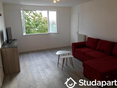 Louer Appartement 12 m2 Villeurbanne