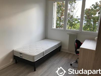 Louer Appartement Villeurbanne Rhone