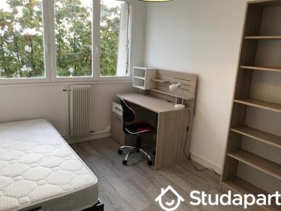 Louer Appartement Villeurbanne 550 euros