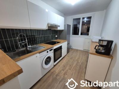 Annonce Location Appartement Rennes 35