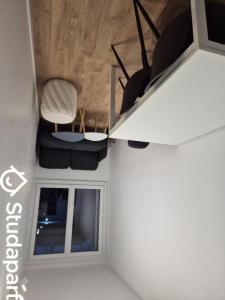 Louer Appartement 9 m2 Rennes