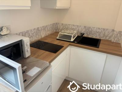 Louer Appartement 18 m2 Perpignan